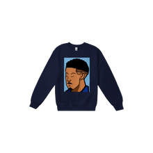 Load image into Gallery viewer, Classic Unisex Crewneck Sweatshirt
